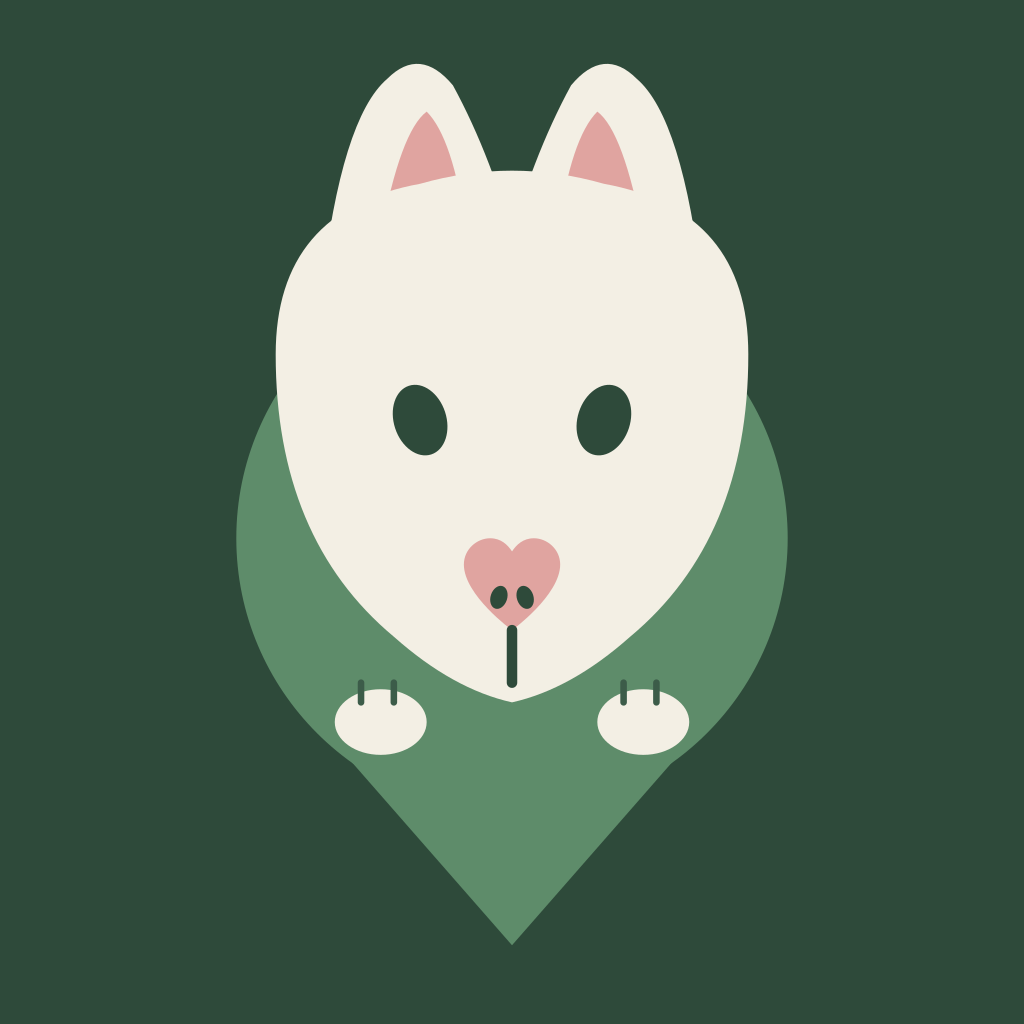 Snoutlas app icon